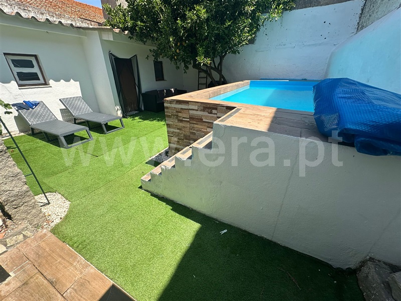 Moradia T3 Elvas, Santa Eulália - 1493579 - 17