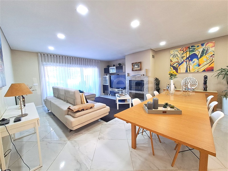 Moradia em Banda T3 / Esposende, Marinhas