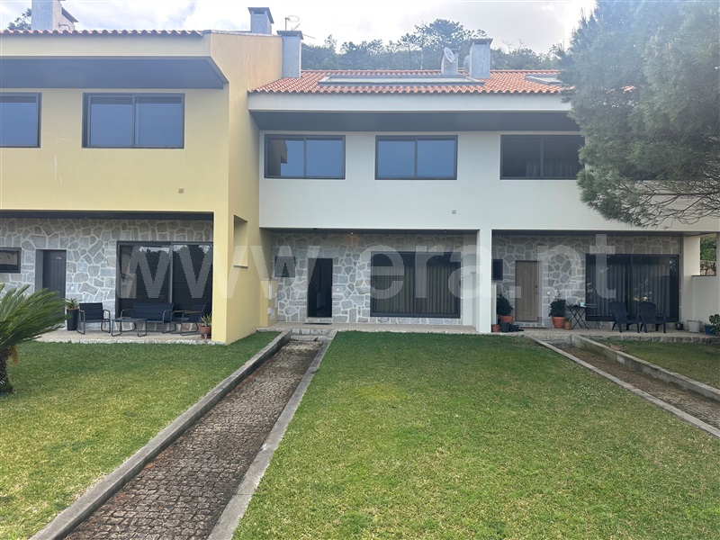 Moradia em Banda T3 / Esposende, Marinhas