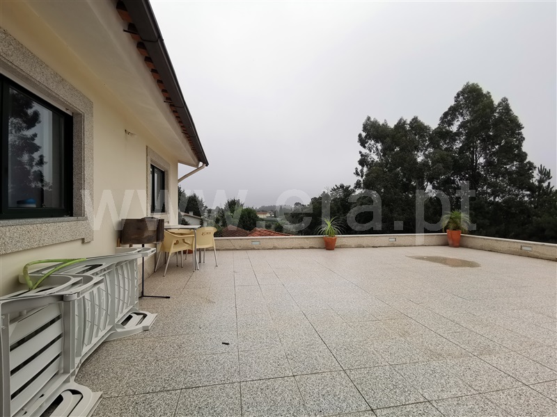 Outro Tipo T3 Esposende, Palmeira de Faro - 1272757 - 13