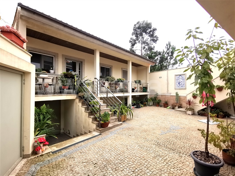 Moradia em Banda T3 / Esposende, Palmeira de Faro
