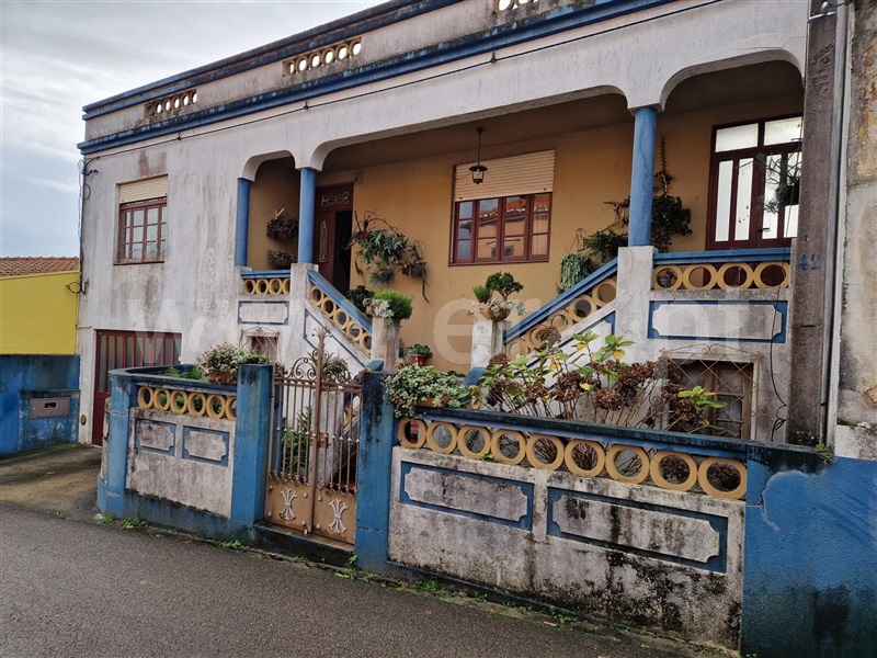 Moradia em Banda T3 / Estarreja, Cavada - Salreu
