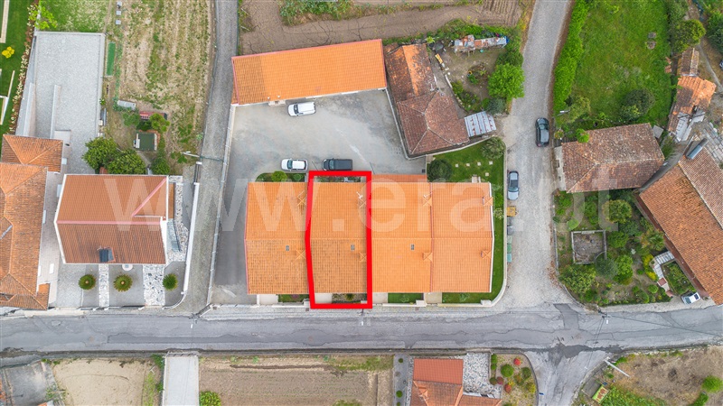 Moradia em Banda T3 Felgueiras, Refontoura - 1478149 - 2