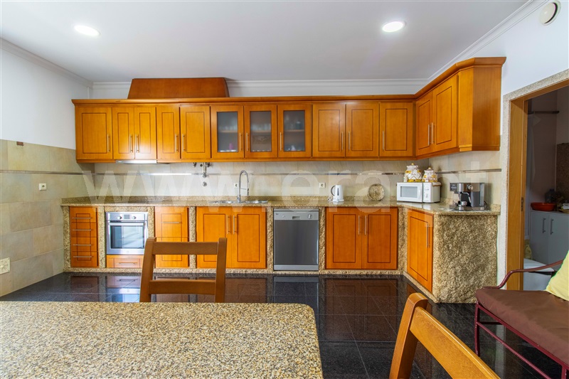 Moradia em Banda T3 Felgueiras, Refontoura - 1478149 - 6