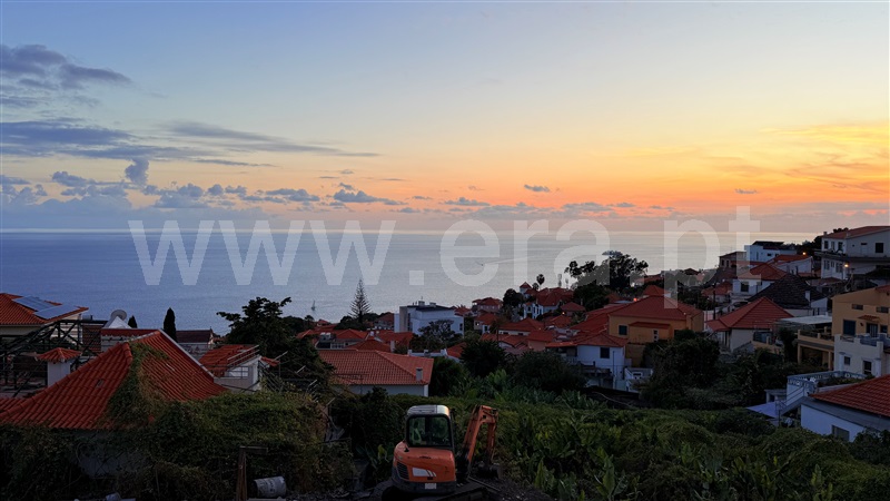 Moradia em Banda T3 Funchal, Funchal (Santa Maria Maior) - 1510289 - 7