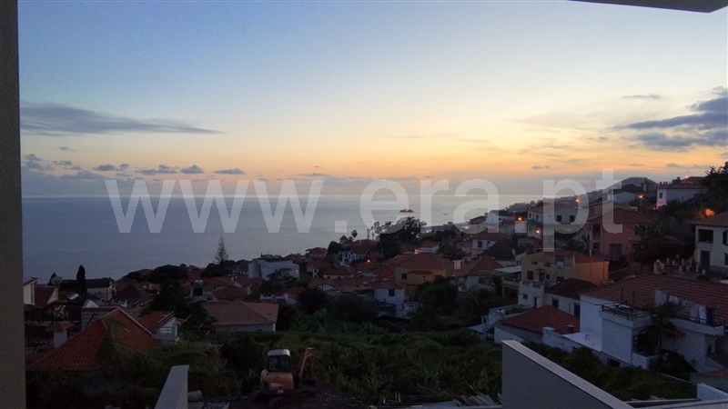 Moradia em Banda T3 Funchal, Funchal (Santa Maria Maior) - 1510289 - 8