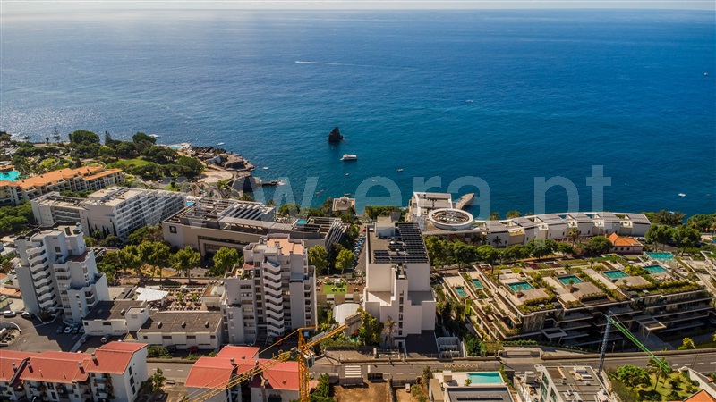 Moradia em Banda T3 Funchal, São Martinho - 1501778 - 4