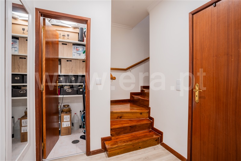 Moradia em Banda T3 Funchal, São Martinho - 1501778 - 11