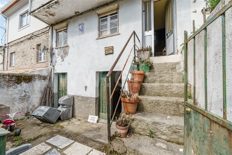 Moradia T3 à venda em Alcongosta, Fundão — foto 2
