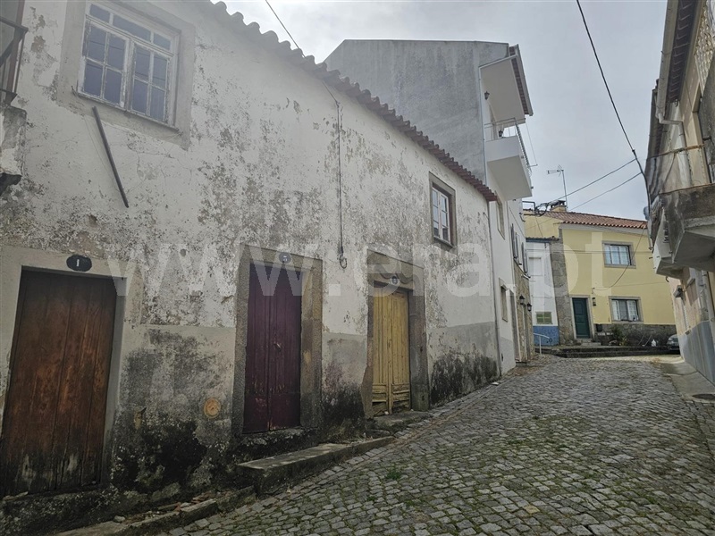 Moradia T3 à venda em Aldeia de Joanes, Fundão — foto 2