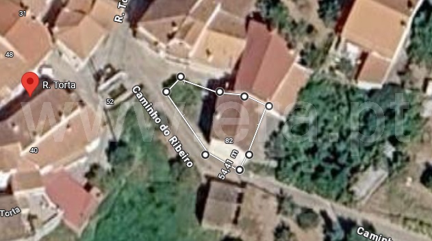 Moradia T3 à venda em Fatela, Fundão — foto 18