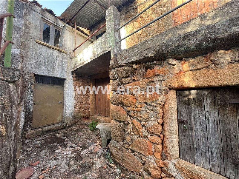 Moradia T3 à venda em Fatela, Fundão — foto 4
