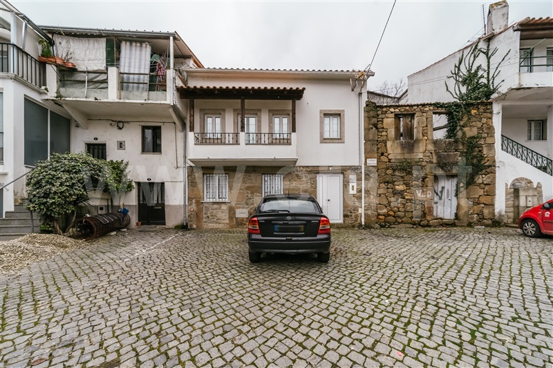 Moradia T3 à venda em Fundão, Valverde, donas, Aldeia de Joanes e Aldeia Nova do Cabo, Fundão — foto 2