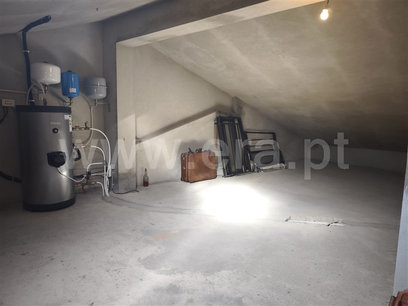 Moradia em Banda T3 Fundão, Souto da Casa - 1453110 - 2