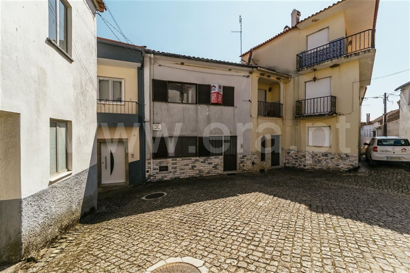 Moradia em Banda T3 Fundão, Souto da Casa - 1453110 - 5