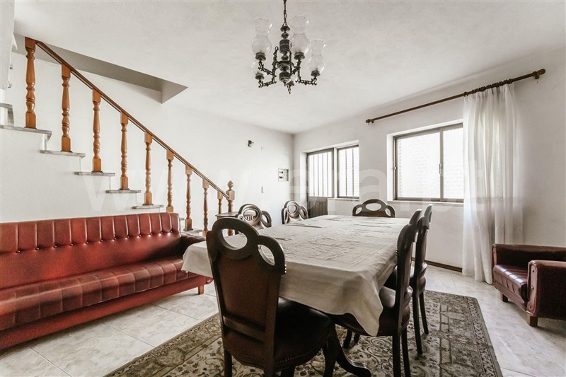 Moradia em Banda T3 Fundão, Souto da Casa - 1453110 - 8