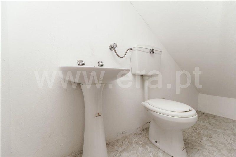 Moradia em Banda T3 Fundão, Souto da Casa - 1453110 - 15