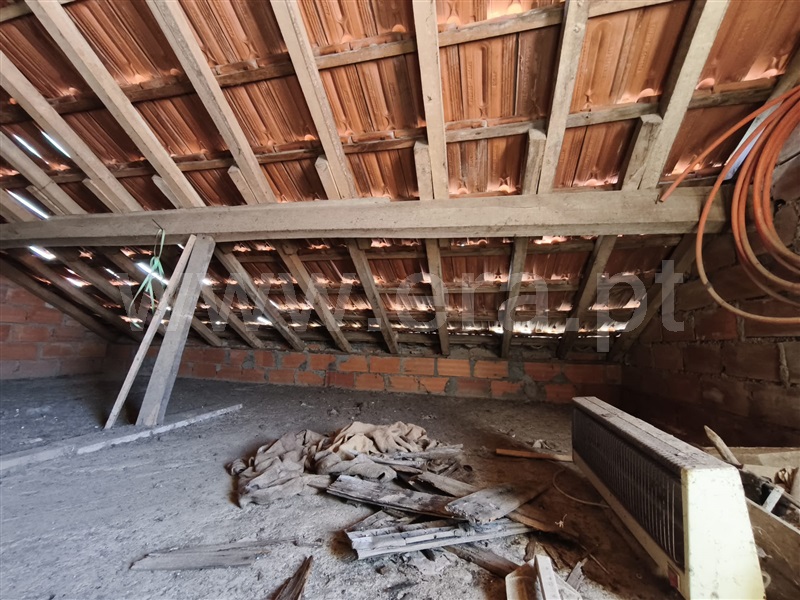 Moradia em Banda T3 Fundão, Souto da Casa - 1464809 - 1