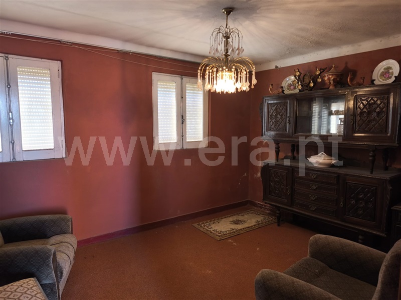 Moradia em Banda T3 Fundão, Souto da Casa - 1464809 - 5