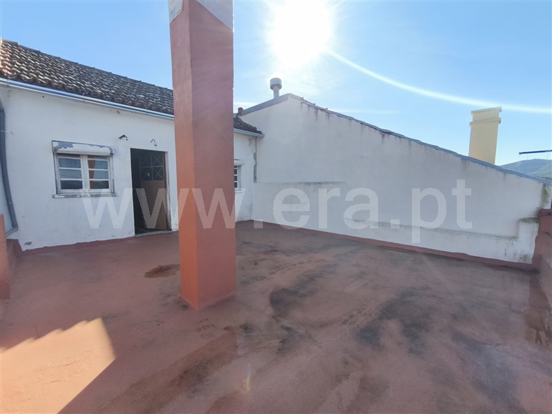 Moradia em Banda T3 Fundão, Souto da Casa - 1464809 - 7