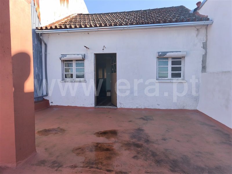 Moradia em Banda T3 Fundão, Souto da Casa - 1464809 - 8