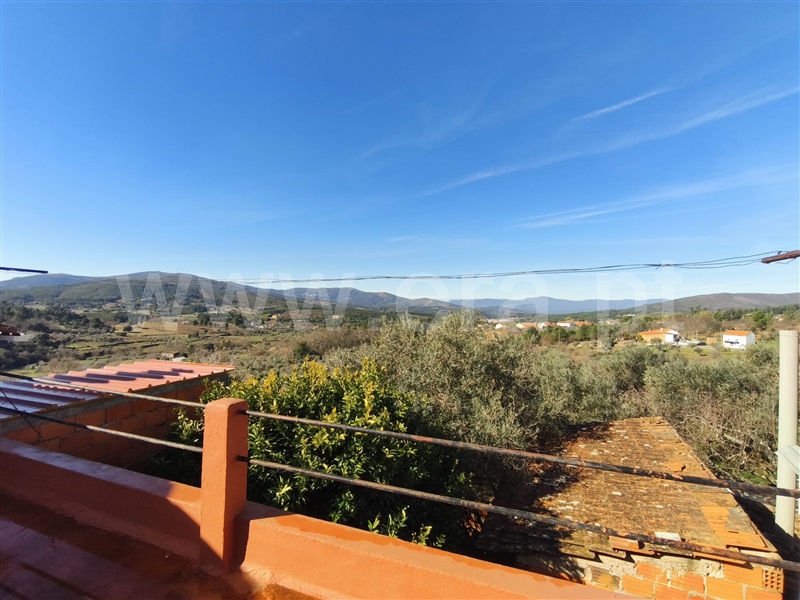 Moradia em Banda T3 Fundão, Souto da Casa - 1464809 - 10