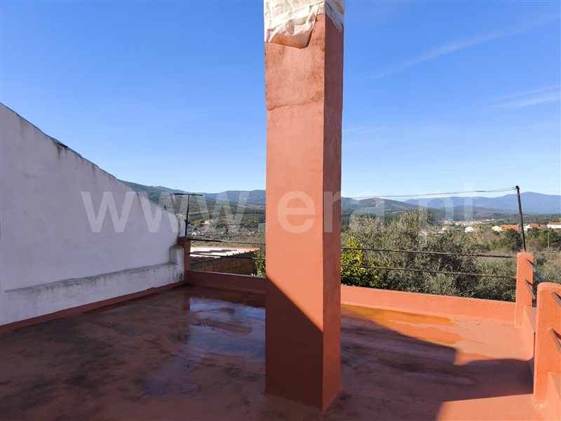 Moradia em Banda T3 Fundão, Souto da Casa - 1464809 - 11
