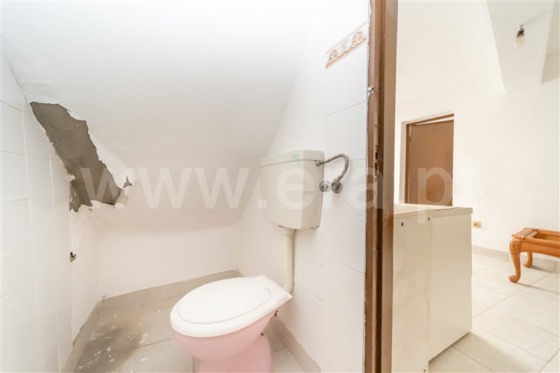 Moradia em Banda T3 Fundão, Souto da Casa - 1469420 - 9