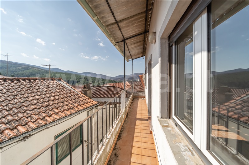 Moradia em Banda T3 Fundão, Souto da Casa - 1469420 - 19