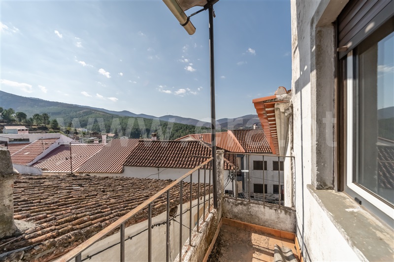 Moradia em Banda T3 Fundão, Souto da Casa - 1469420 - 20