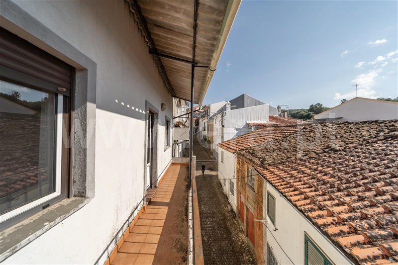 Moradia em Banda T3 Fundão, Souto da Casa - 1469420 - 21