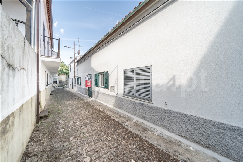 Moradia em Banda T3 / Fundão, Souto da Casa