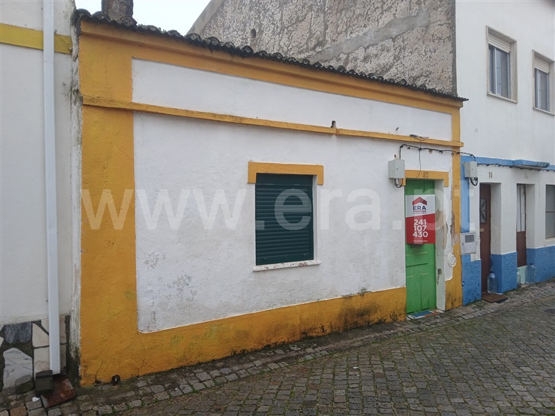 Moradia em Banda T3 / Gavião, Gavião e Atalaia