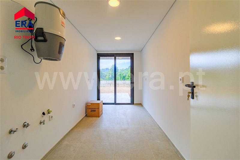 Moradia T3 à venda em Fânzeres e São Pedro da Cova, Gondomar — foto 16