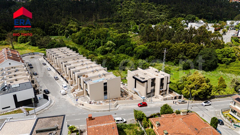 Moradia T3 à venda em Fânzeres e São Pedro da Cova, Gondomar — foto 20