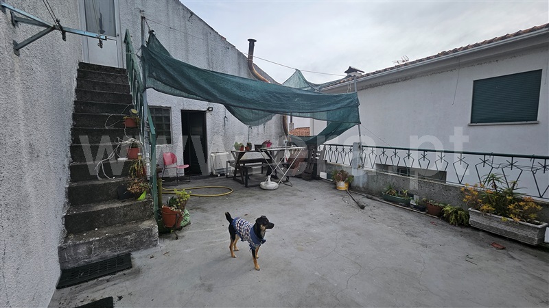 Moradia em Banda T3 Gouveia, Arcozelo - 1406067 - 16