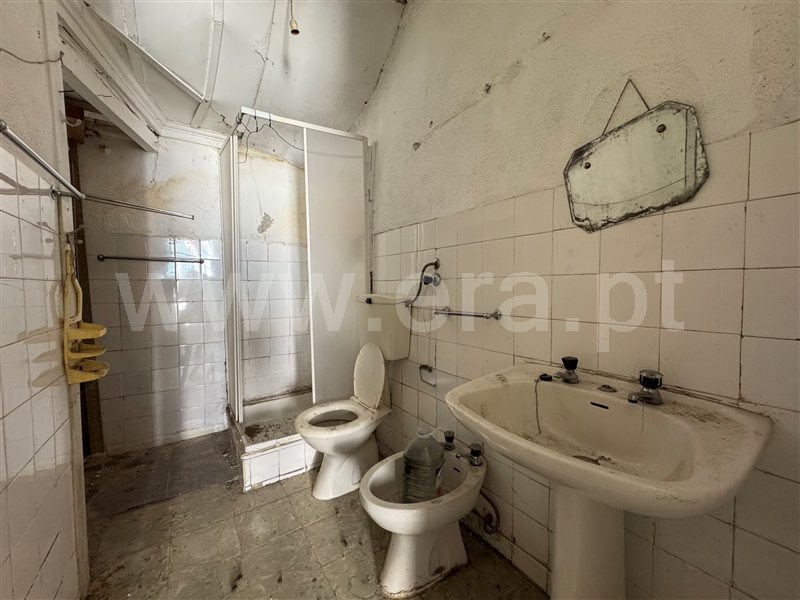 Moradia em Banda T3 Gouveia - 1511702 - 8