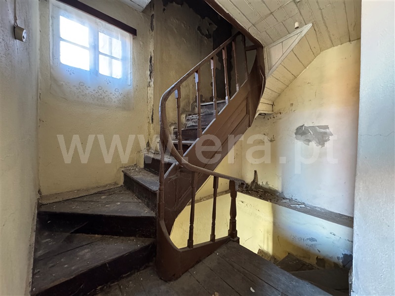 Moradia em Banda T3 Gouveia - 1511702 - 9