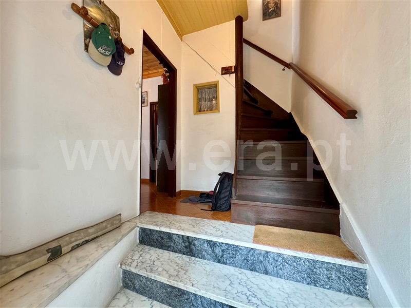 Moradia T3 Gouveia, Melo e Nabais - 1484234 - 2