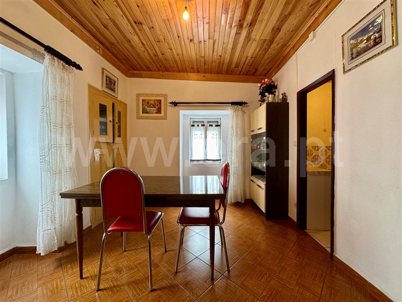 Moradia T3 Gouveia, Melo e Nabais - 1484234 - 4