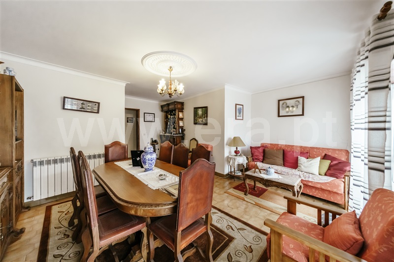 Moradia em Banda T3 Gouveia, Moimenta da Serra e Vinhó - 1383440 - 7