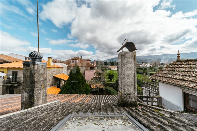 Moradia em Banda T3 Gouveia, Moimenta da Serra e Vinhó - 1383440 - 13