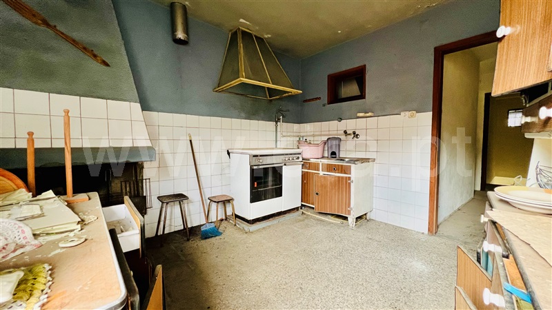 Moradia em Banda T3 Gouveia, Vila Nova de Tazem - 1414982 - 15