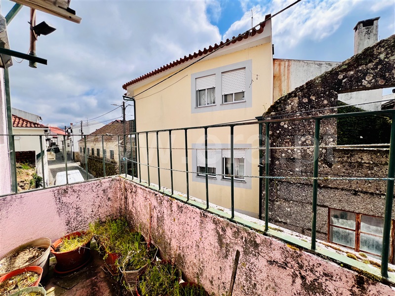 Moradia em Banda T3 Gouveia, Moimenta da Serra e Vinhó - 1387021 - 27