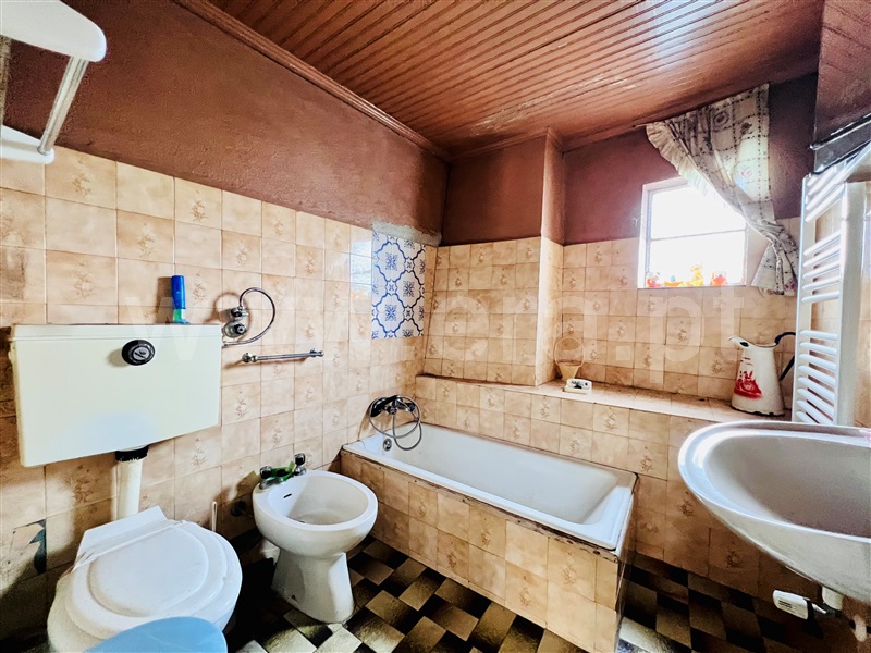Moradia em Banda T3 Gouveia, Moimenta da Serra e Vinhó - 1387021 - 37