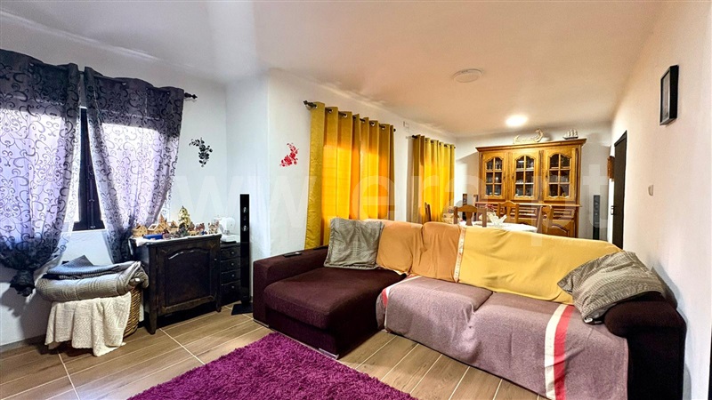 Moradia em Banda T3 / Guarda, A 15 minutos da Guarda