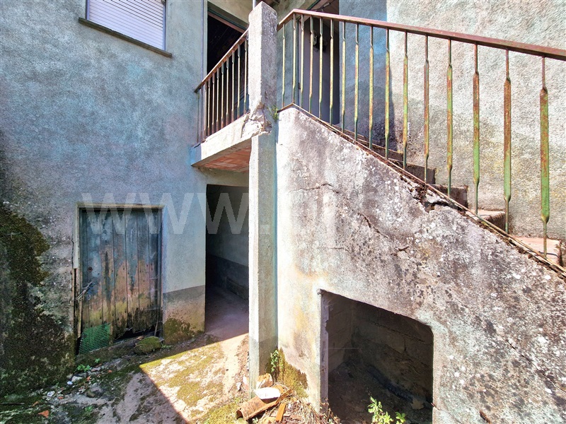 Moradia em Banda T3 Guarda, Codesseiro - 1490541 - 4