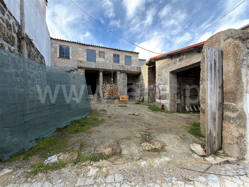 Moradia T3 à venda em Vila Fernando, Guarda — foto 4