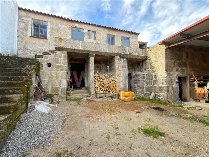 Moradia T3 à venda em Vila Fernando, Guarda — foto 3