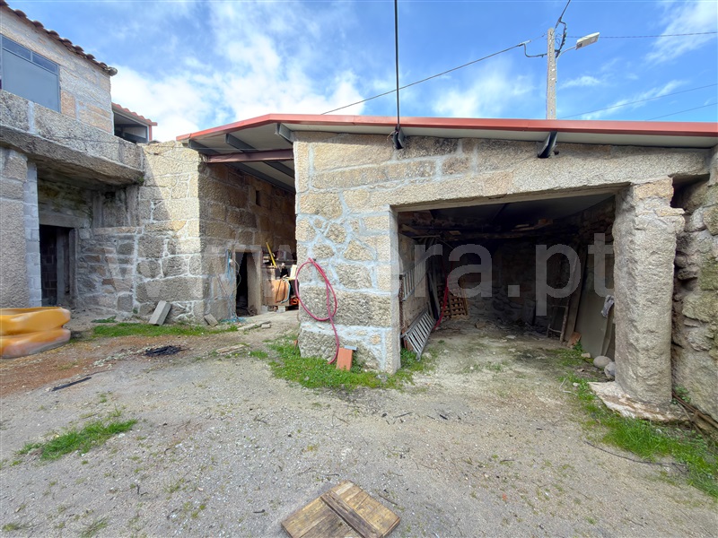 Moradia T3 à venda em Vila Fernando, Guarda — foto 5